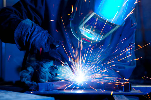 Best Structural Steel Welding in Muskegon, MI