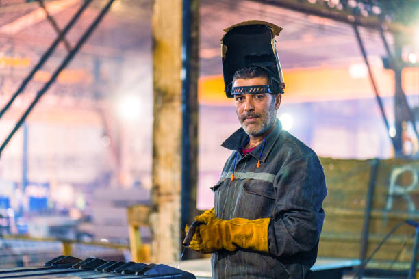 Affordable Welder Services in Muskegon, MI