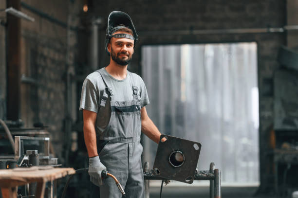 Best Automation and Robotic Welding in Muskegon, MI