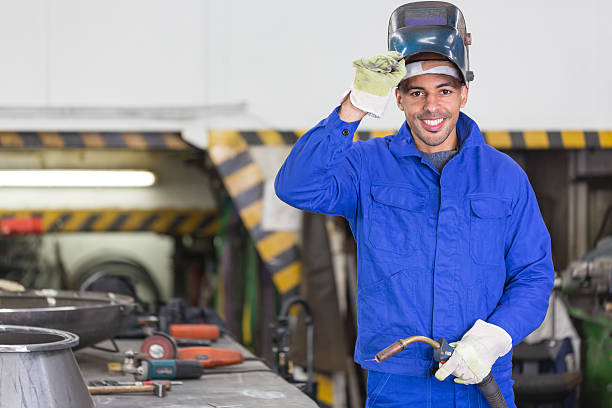 Best Artistic and Custom Metal Fabrication in Muskegon, MI