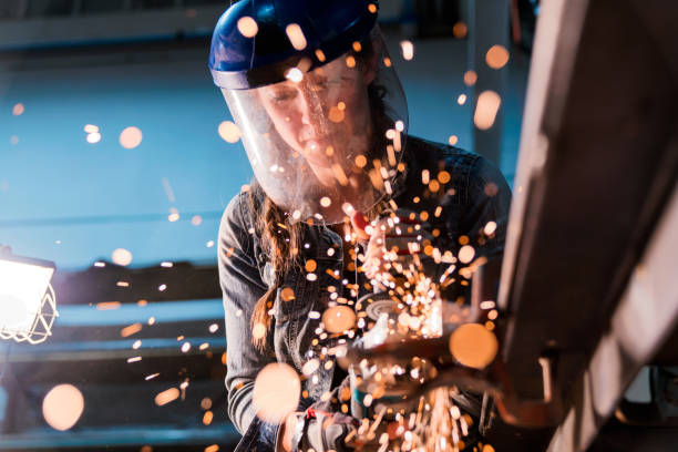 Trusted Muskegon, MI Welder & Metal Fabrication Experts